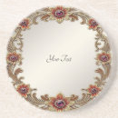 Recherche de douche nuptiale dessous de verres Baby