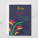 Recherche de oiseau de fleur de paradis invitations Pour tous
