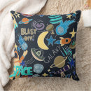 Recherche de cosmique coussins Pour enfants