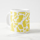 Recherche de motif de vache tasses Mignon
