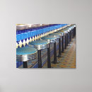 Zoek naar bar canvas prints Retro
