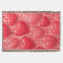 Recherche de coeurs de bulle Coeur rouge