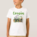 Recherche de animal de zoo tshirts Premier anniversaire