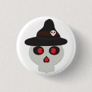 Recherche de dessin crâne badges Mort