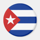 Recherche de drapeau cubain magnets République de cuba