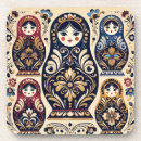 Recherche de poupées russes maison deco Babouchka