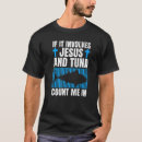 Zoek naar tonijn tshirts Citaat