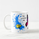Recherche de dessin papillon tasses Girl