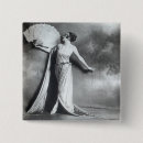 Zoek naar witte veren buttons Zwart wit