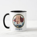 Recherche de william shakespeare tasses Théâtre