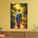 Zoek naar kimono kunst Aziatische