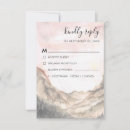 Recherche de repas extérieur Aquarelle
