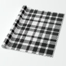 Recherche de motif guingan papier cadeau Classique
