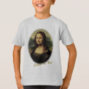 Recherche de léonard de vinci tshirts Artiste
