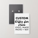 Recherche de concepteurs badges Pour lui