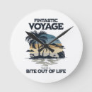 Recherche de bouche horloges Aventure