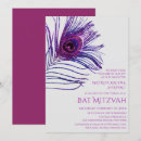 Recherche de plume de paon invitations Moderne