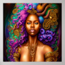 Recherche de créatures de mer posters Pour elle