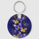 Zoek naar sapphire sleutelhangers Blauw