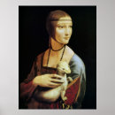 Recherche de léonard vinci posters Femme
