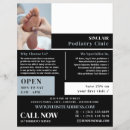 Recherche de soin prospectus Customer