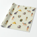 Recherche de pharaons papier cadeau Egypte