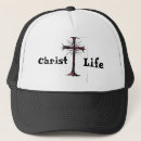 Recherche de rapport casquettes Chrétien