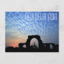 Recherche de new delhi cartes postales Asie