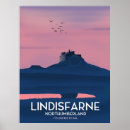 Recherche de lindisfarne posters Château
