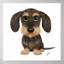 Recherche de daschund posters Dog