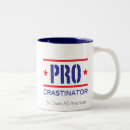 Recherche de procrastinator tasses Paresseux