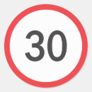 Recherche de speed autocollants Limite