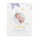Recherche de nouvelle naissance invitations Aquarelle