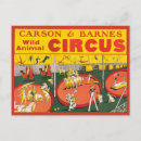 Recherche de wild animals cartes postales Vintage
