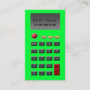 Recherche de tuteur de maths cartes visite Éducation
