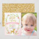 Recherche de chic minable anniversaire invitations Pour elle