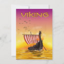 Recherche de viking invitations Navire