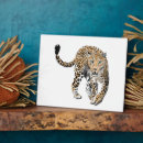 Recherche de jungle plaques Aquarelle