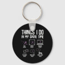 Recherche de marchandises porteclés Joueur