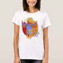 Zoek naar angel dames tshirts Geest