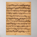Recherche de johann sebastian bach posters Classique