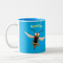 Recherche de guêpes tasses Insecte