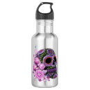 Recherche de dia los muertos gourdes Crâne à sucre