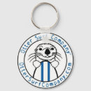 Recherche de loutre porteclés Surf