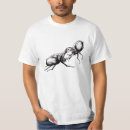 Recherche de rhinocéros tshirts Chemise