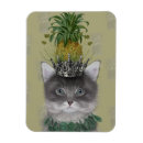 Recherche de chats drôles magnets Steampunk