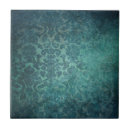 Recherche de de damassé carreaux Bleu