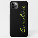 Recherche de jaune noir iphone coques Tendance