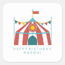 Recherche de fête du carnaval autocollants Enfants