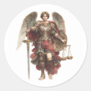 Recherche de archange michael autocollants Saint michel